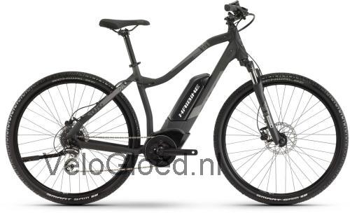 Haibike SDURO Cross 1.0 specificaties